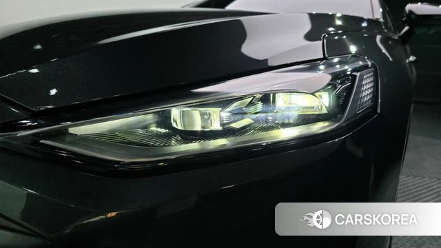 Kia K8 id 4835141 из Кореи 14