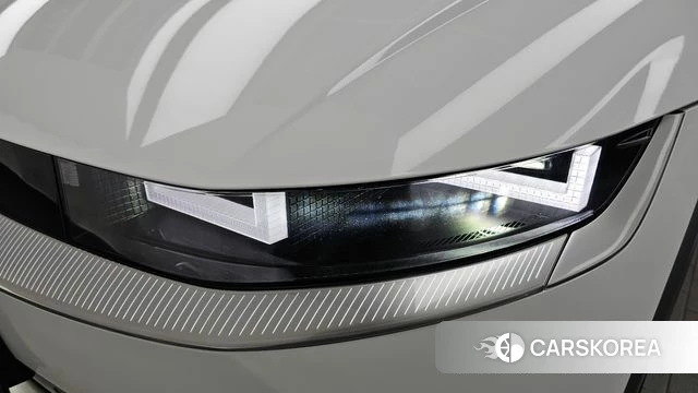 Hyundai Ionic 5 id 4556321 из Кореи 14