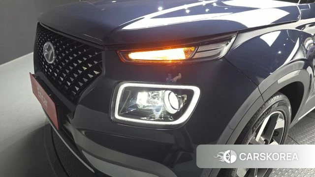 Hyundai Venue id 4389313 из Кореи 14
