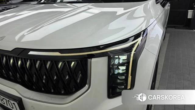 Kia The New Carnival 4th Generation id 4571475 из Кореи 14