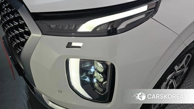 Hyundai Palisade id 4446304 из Кореи 14