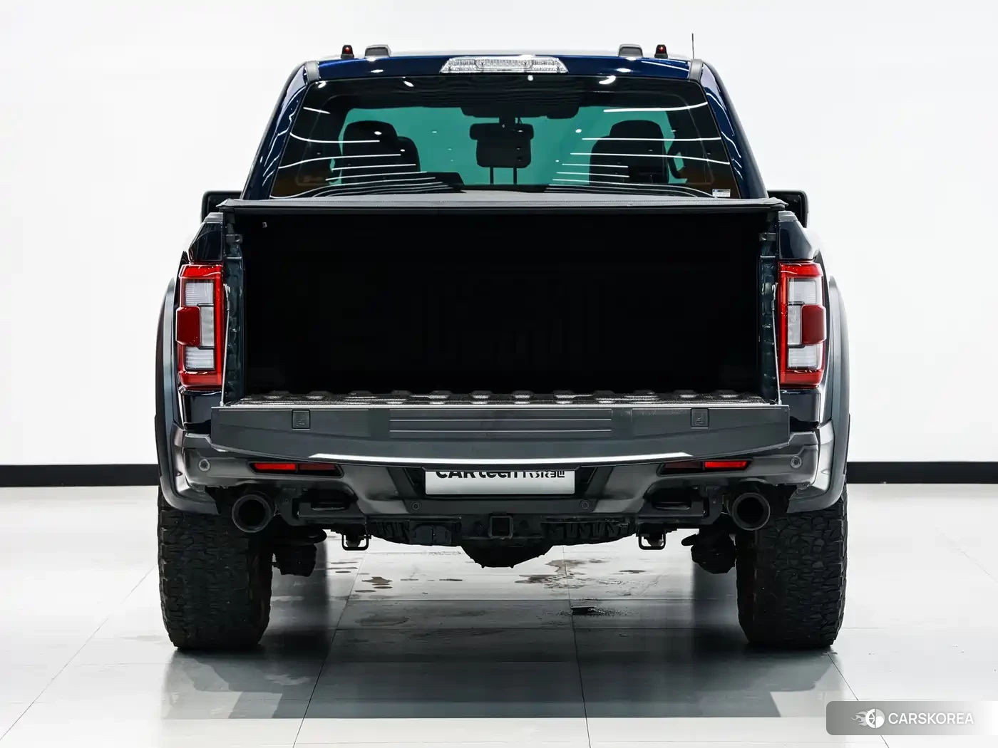 Ford F-150 Raptor id 4546617 из Китая 14