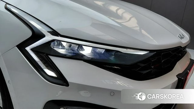 Kia The New K5 3rd generation id 4767645 из Кореи 14