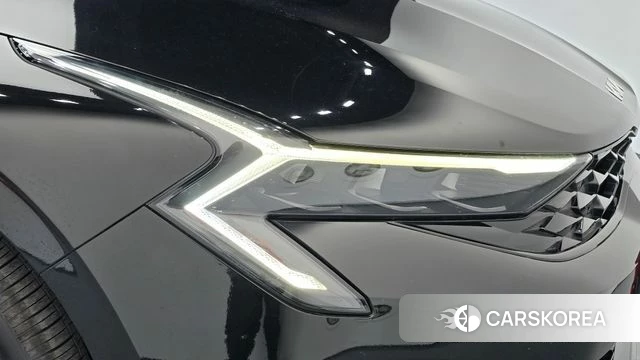 Kia The New K5 3rd generation id 4442598 из Кореи 14