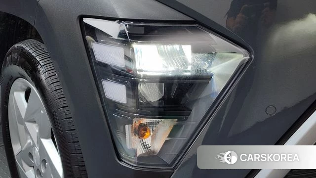 Hyundai Kona (SX2) id 4700711 из Кореи 14