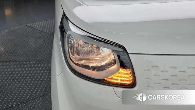 Kia The New Ray id 4429007 из Кореи 14
