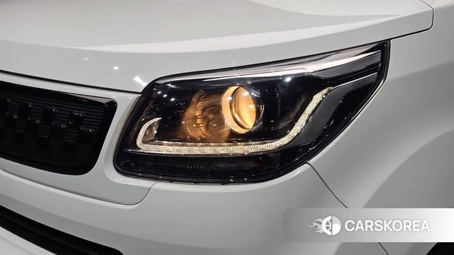 Kia The New Ray id 4677617 из Кореи 14