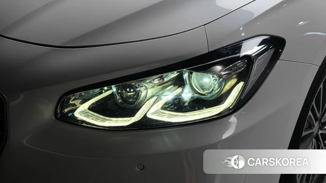 Hyundai Grandeur IG Hybrid id 4615435 из Кореи 14
