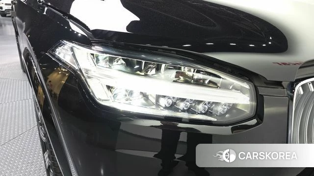 Volvo XC90 second Generation id 4292030 из Кореи 14
