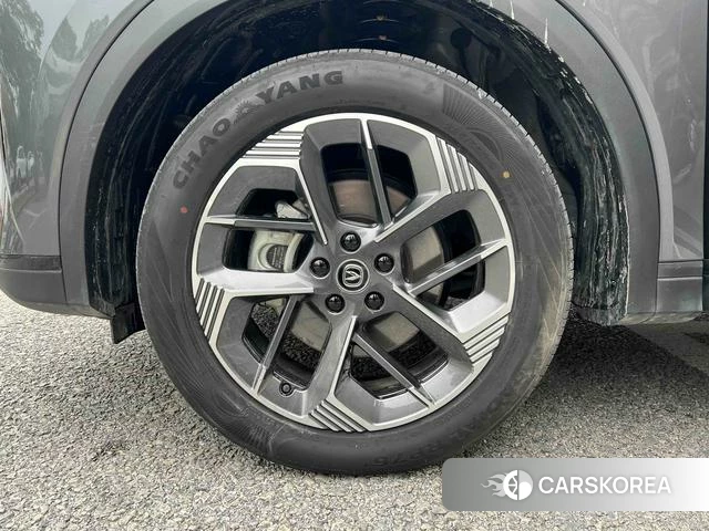 Chang'an CS75 PLUS id 4393175 из Китая 14