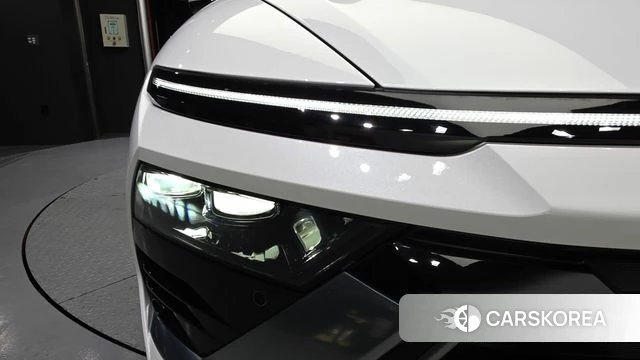 Hyundai Sonata D Edge (DN8) id 4612078 из Кореи 14