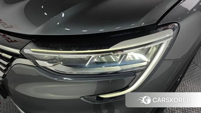 Renault Korea (Samsung) XM3 id 4316213 из Кореи 14