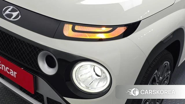 Hyundai Casper id 4768004 из Кореи 14