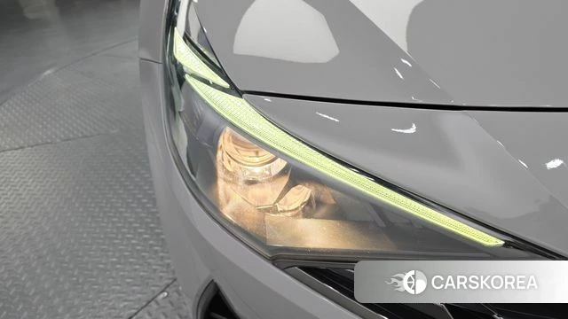 Hyundai Avante (CN7) id 4698068 из Кореи 14