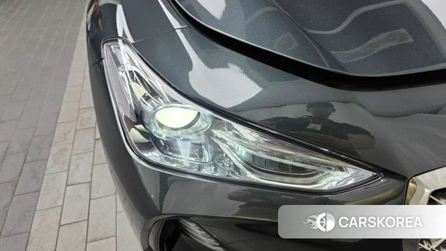 Genesis G70 id 4563382 из Кореи 14