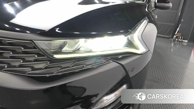 Kia K5 3rd generation id 4268463 из Кореи 14