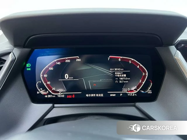 BMW 2 series (imported) id 4335884 из Китая 14