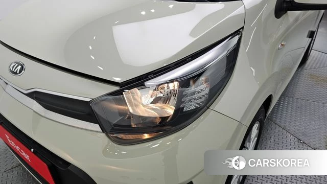 Kia Morning Urban (JA) id 4446250 из Кореи 14