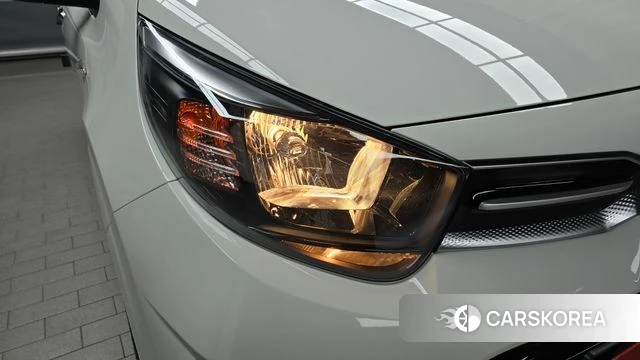 Kia Morning Urban (JA) id 4281431 из Кореи 14