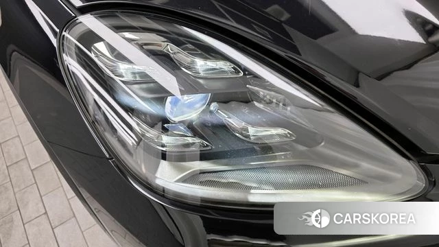 Porsche Cayenne (PO536) id 4339447 из Кореи 14