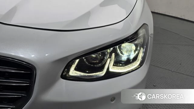 Hyundai Grandeur IG Hybrid id 4525724 из Кореи 14