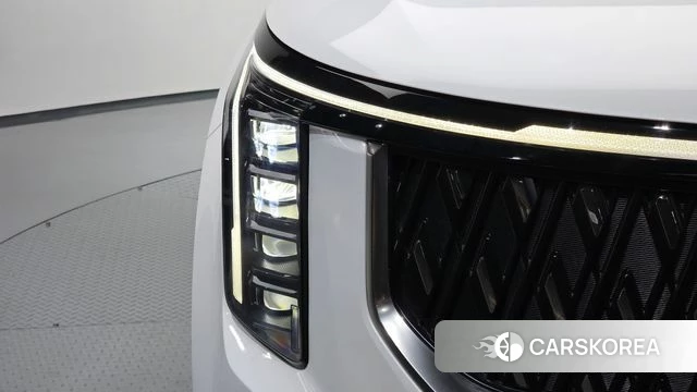 Kia The New Carnival 4th Generation id 4493838 из Кореи 14