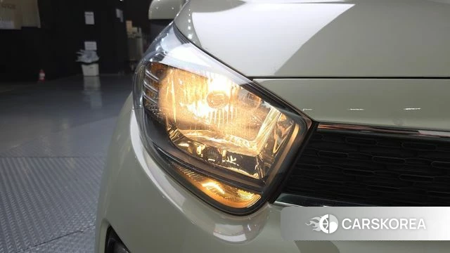Kia All New Morning (JA) id 4520610 из Кореи 14