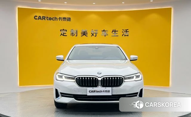 BMW 5 series id 4257379 из Китая 14