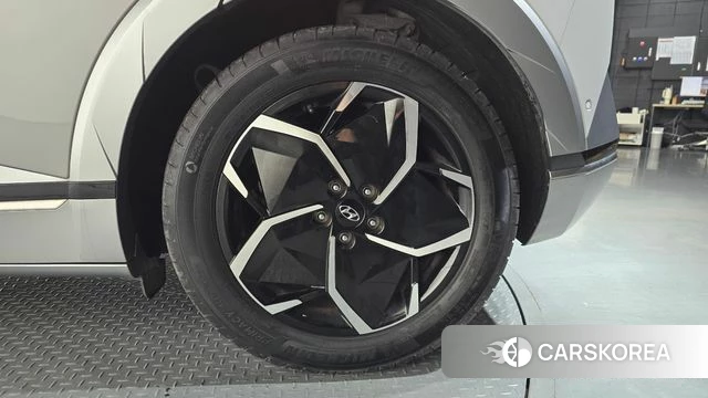 Hyundai Ionic 5 id 4608470 из Кореи 14