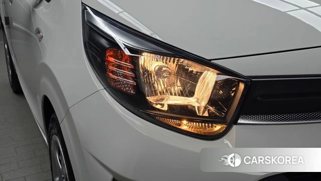 Kia Morning Urban (JA) id 4592528 из Кореи 14