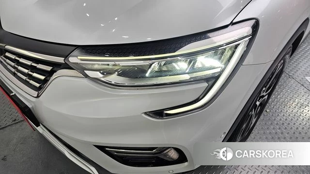 Renault Korea (Samsung) XM3 id 4361933 из Кореи 14