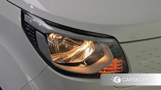 Kia The New Ray id 4871935 из Кореи 14