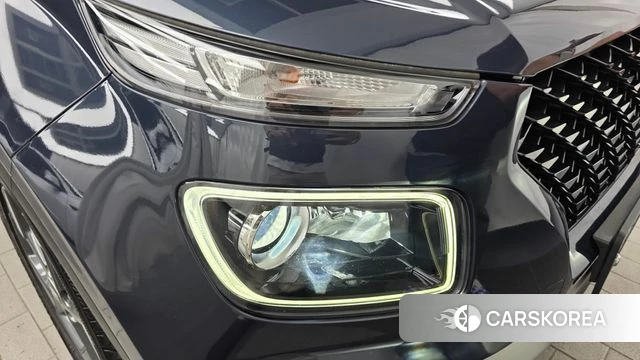 Hyundai Venue id 4458903 из Кореи 14