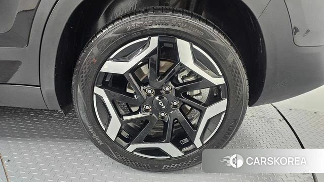 Kia The New Seltos id 4400376 из Кореи 14