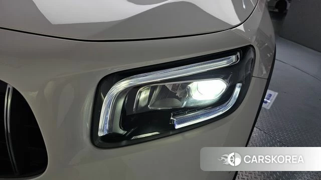 Mercedes-Benz GLB-Class X247 id 4428292 из Кореи 14