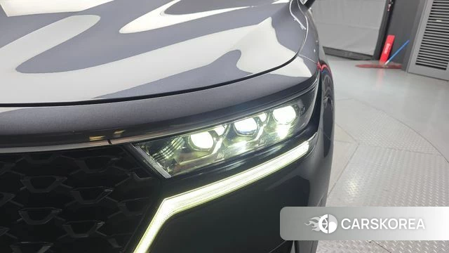 Kia Sorento 4th Generation id 4573190 из Кореи 14
