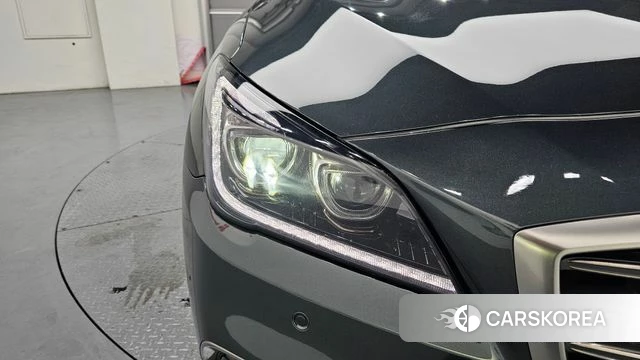 Genesis G80 id 4351323 из Кореи 14