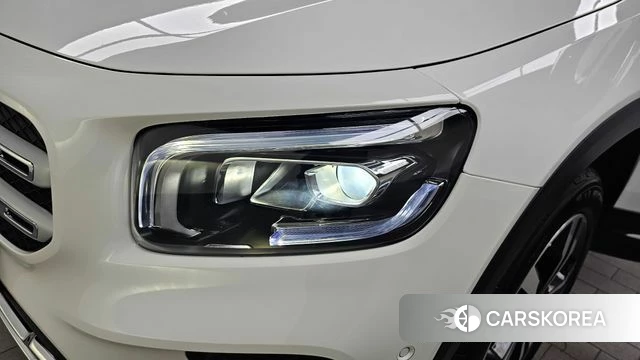 Mercedes-Benz GLB-Class X247 id 4618539 из Кореи 14