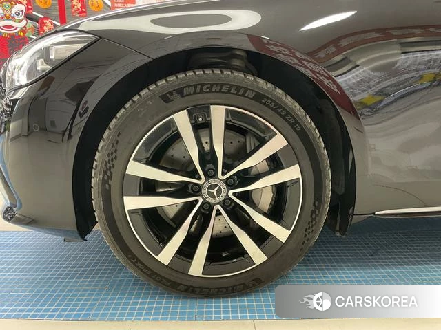 Mercedes-Benz S-class id 4257030 из Китая 14