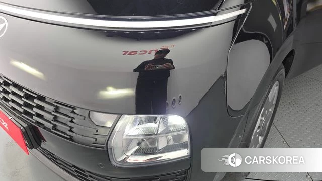 Hyundai The New Staria id 4279481 из Кореи 14