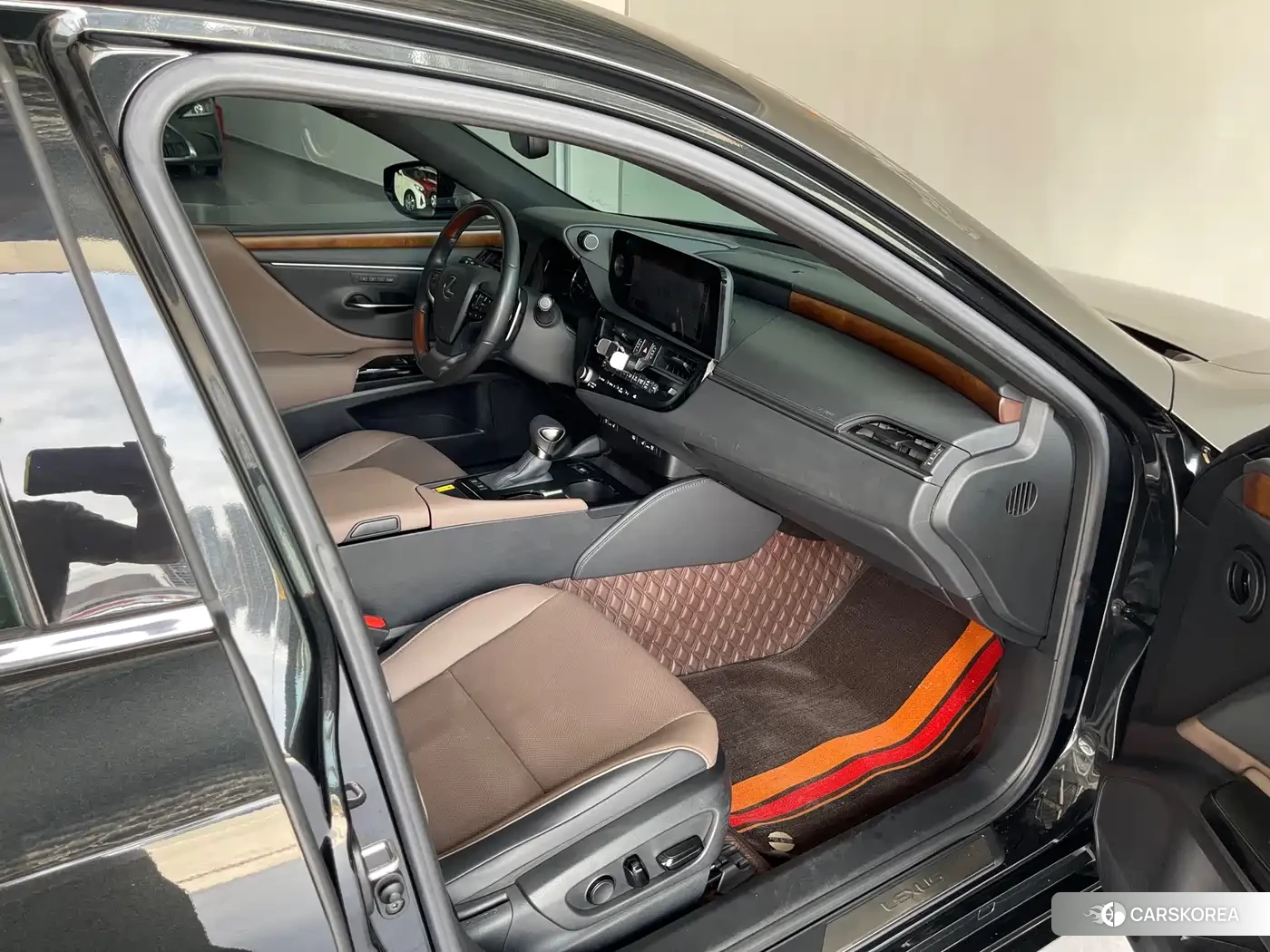 Lexus ES id 4577608 из Китая 14
