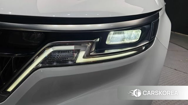 Kia Carnival 4th generation id 4201681 из Кореи 14