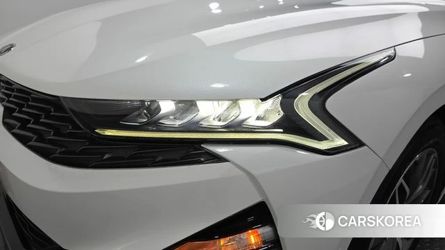 Kia K5 3rd generation id 4402377 из Кореи 14