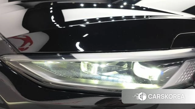 Kia K8 id 4572999 из Кореи 14