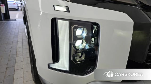 Hyundai The New Palisade id 4898616 из Кореи 14