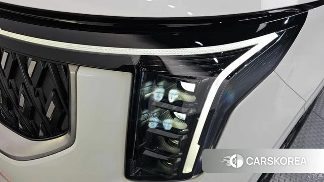 Kia The New Carnival 4th Generation id 4200990 из Кореи 14