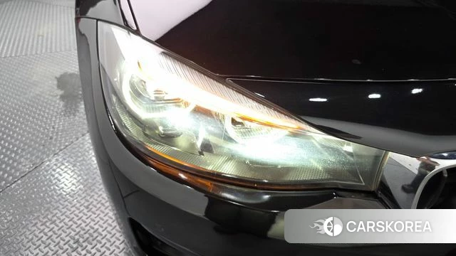 BMW 3 Series GT (F34) id 4698347 из Кореи 14