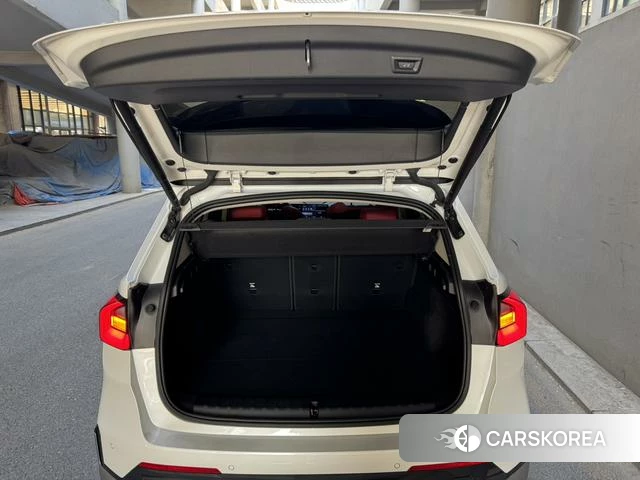 BMW X1 id 4306984 из Китая 14