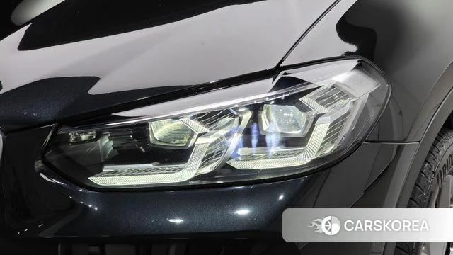 BMW X3 (G01) id 4863048 из Кореи 14