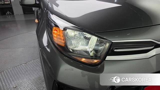 Kia Morning Urban (JA) id 4422839 из Кореи 14